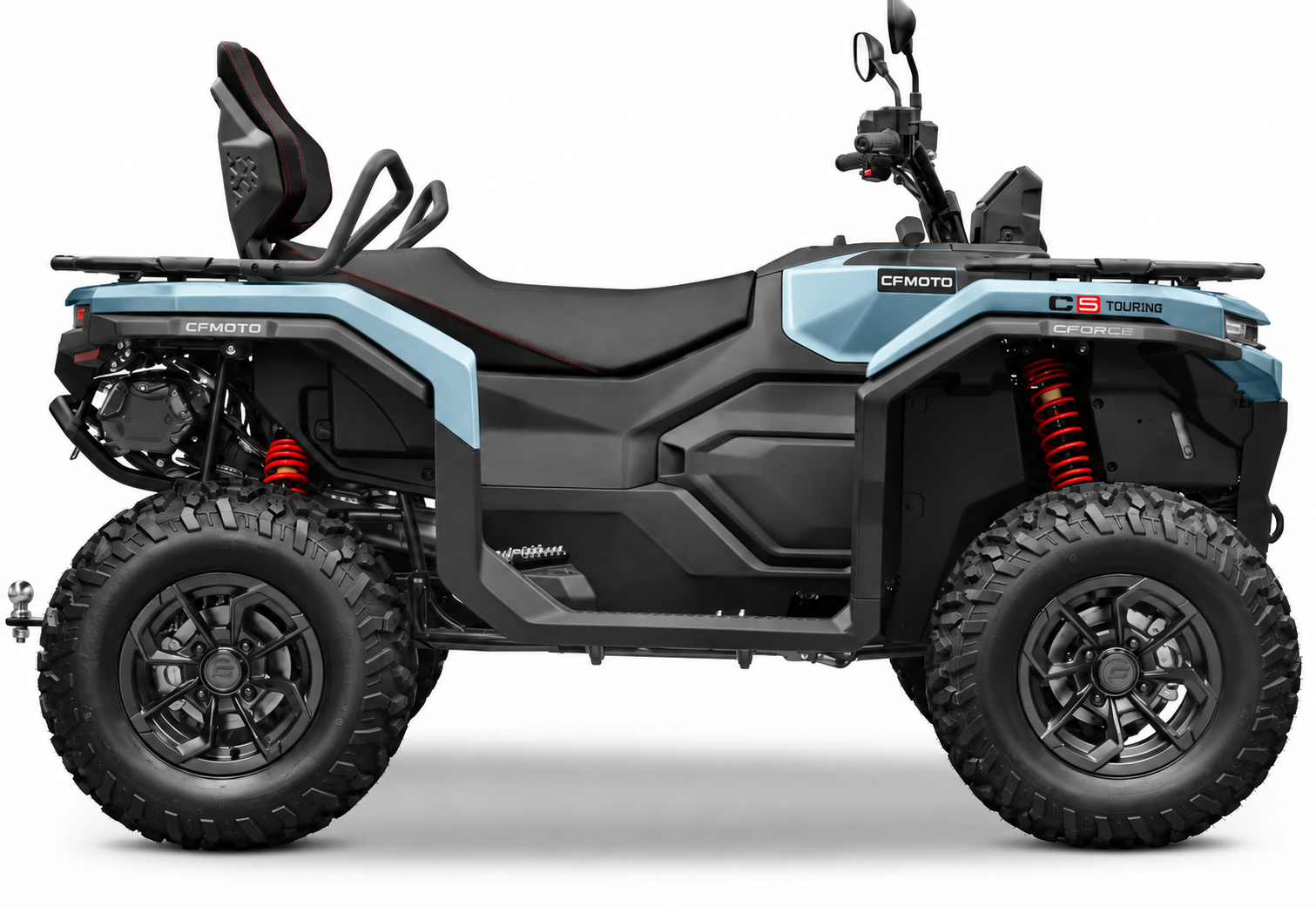 CFMOTO C5