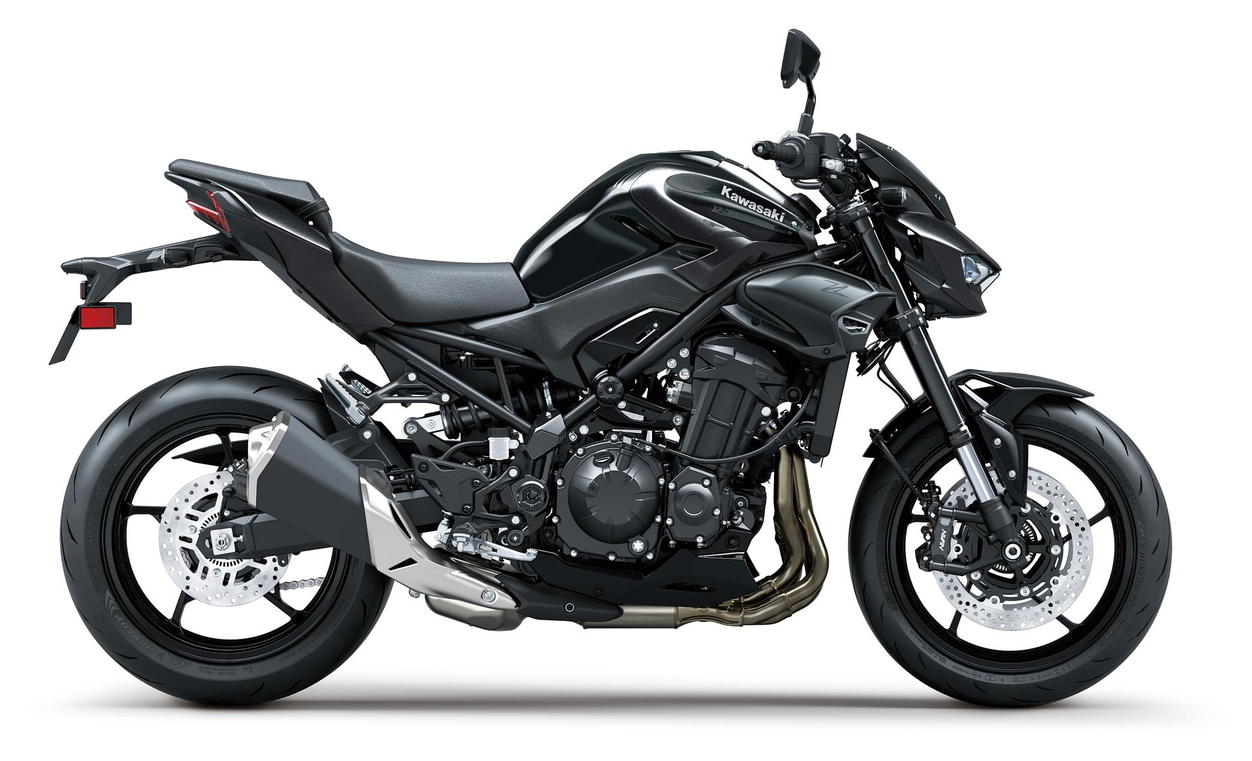 Kawasaki Z900