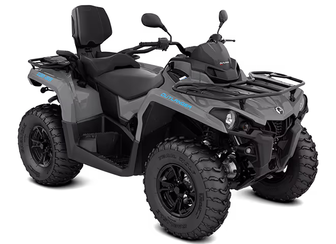 Can-Am Outlander Max 570
