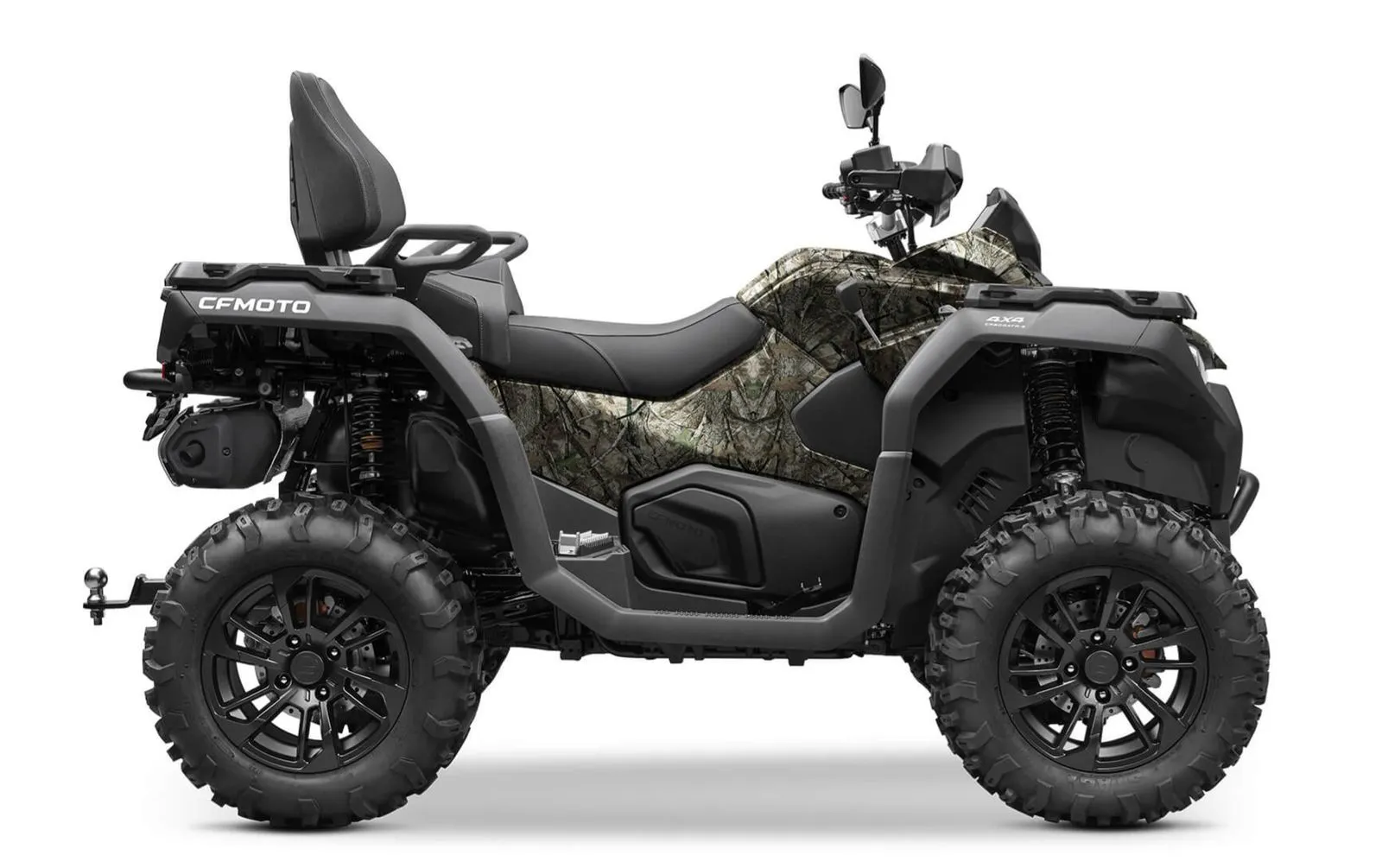 CFMOTO CFORCE 850