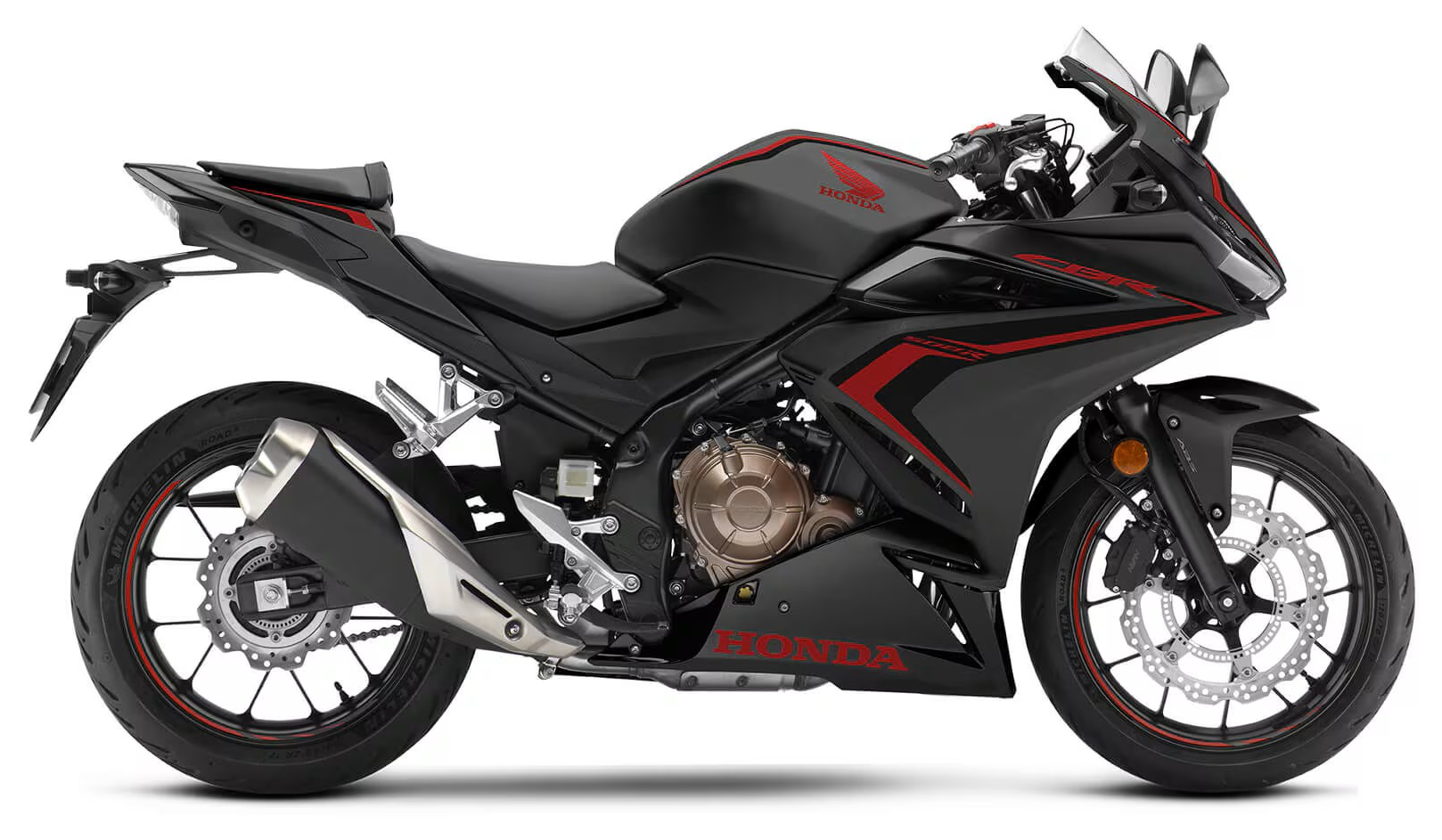 Honda CBR 500 RA