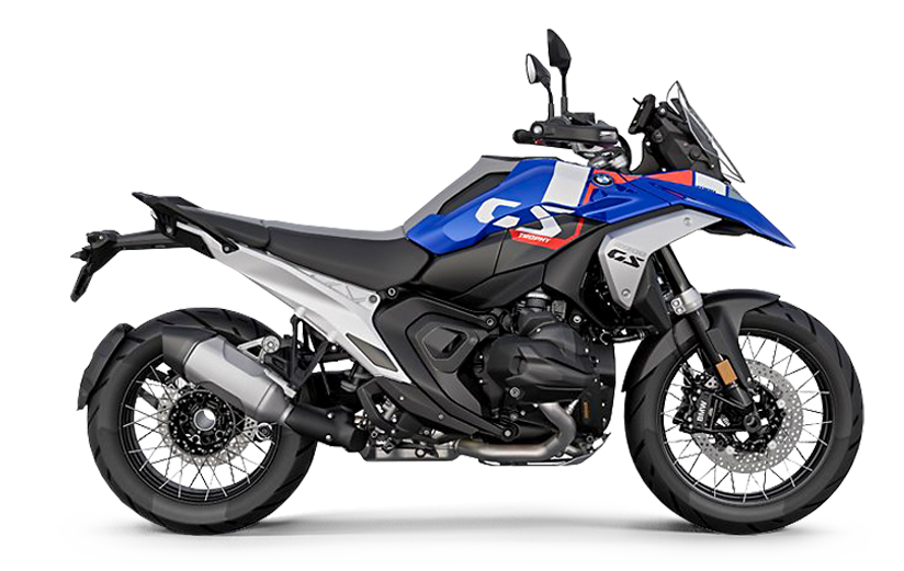 BMW R1300GS