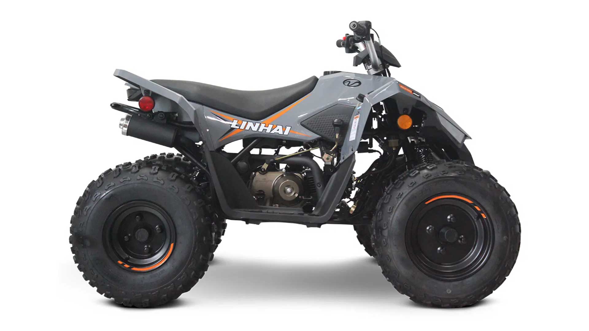 Linhai Junior 110