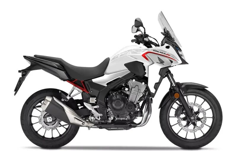 Honda CB500X
