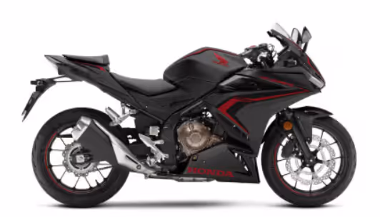 Honda CBR 500 RA