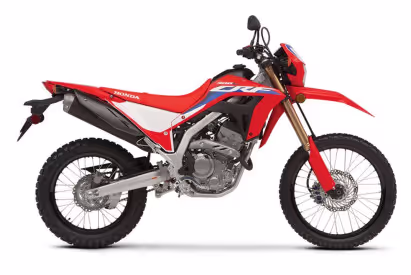Honda CRF300LA