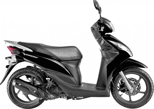 Honda Vision 50