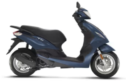 Piaggio FLY 50 4T