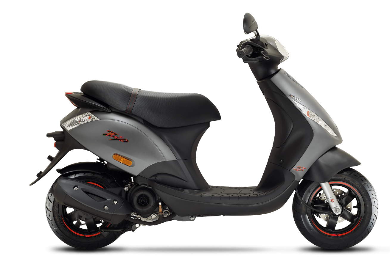 Piaggio Zip 50