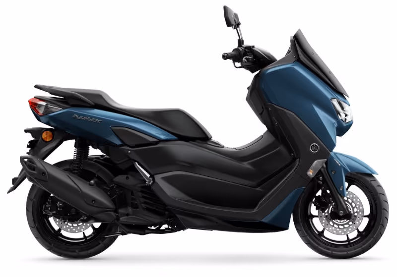 Yamaha N-MAX 125