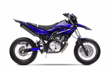 Yamaha WR125