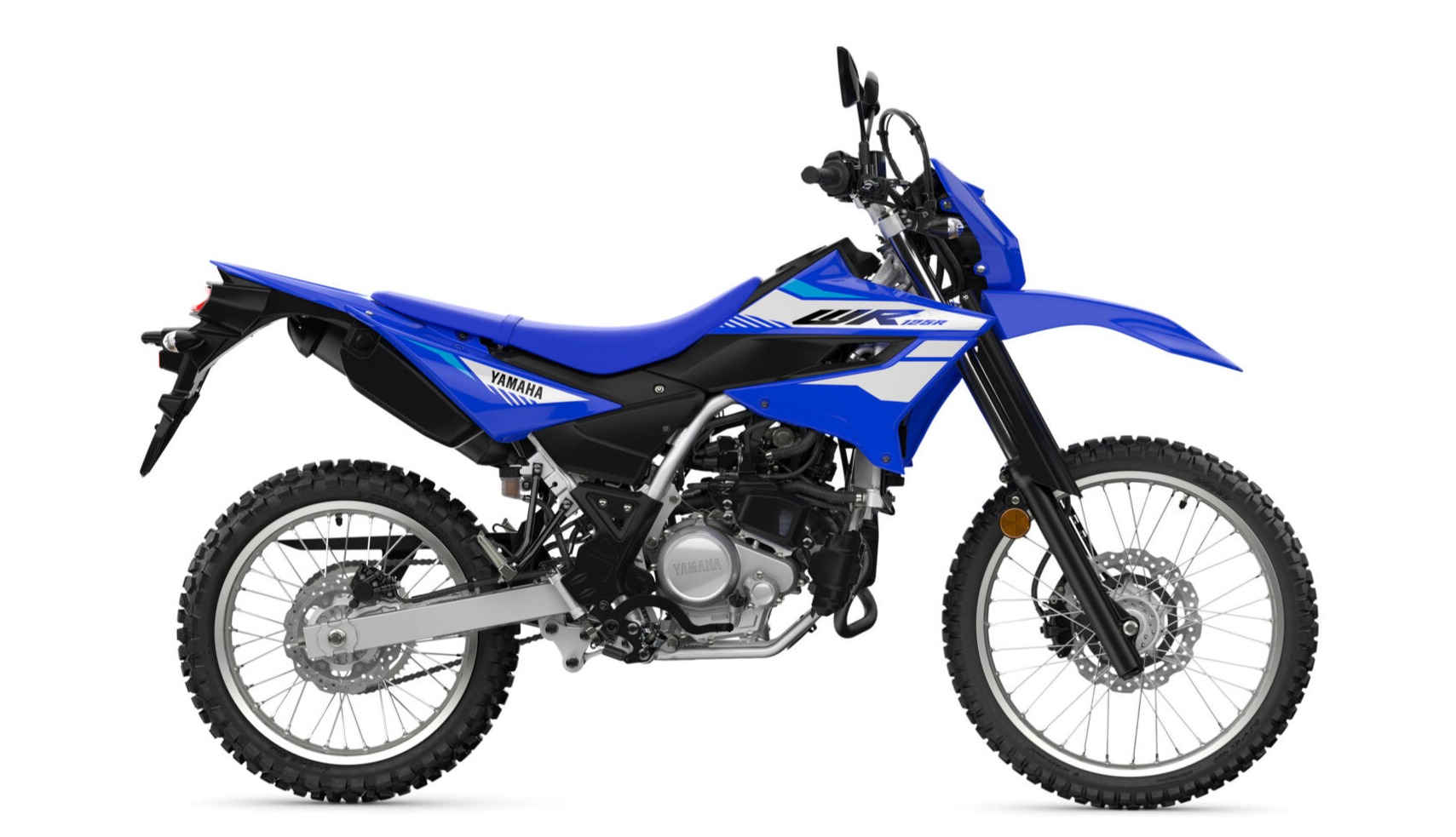 Yamaha WR125R